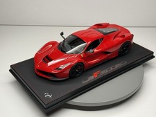 BBR 1/18 Ferrari LaFerrari