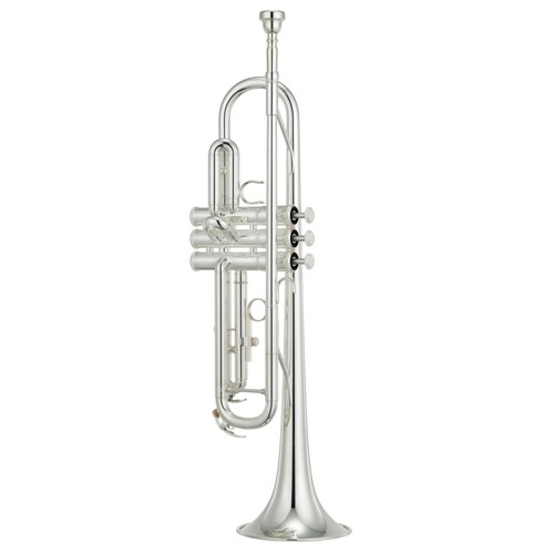 Tromba yamaha ytr 3335s - yamaha, ytr-3335s