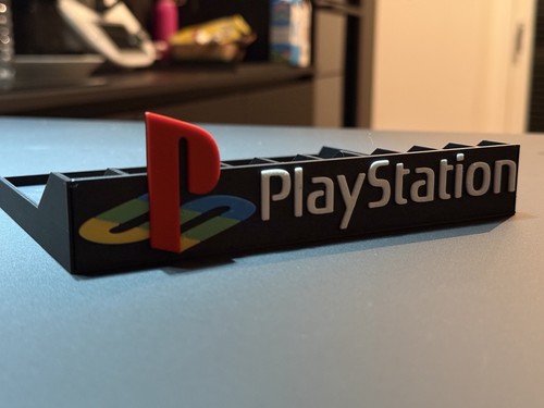 Porta giochi playstation - porta,