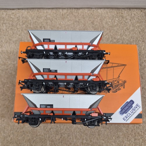 Cavalex models haa hopper - models,