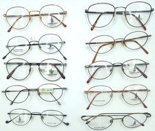 Occhiali da vista London Fog donna nuovi SCEGLI MISURA/COLORE/MODELLO/CORNICE montatura