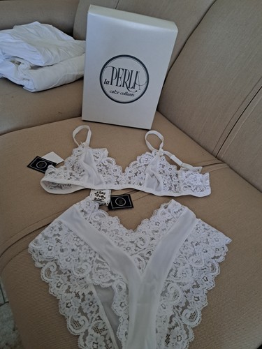 Completino intimo vintage - completino, la
