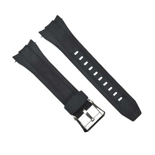 Cinturino orologio gomma - cinturino,