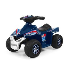 FEBER - Quad CE-Dark Blue 6V