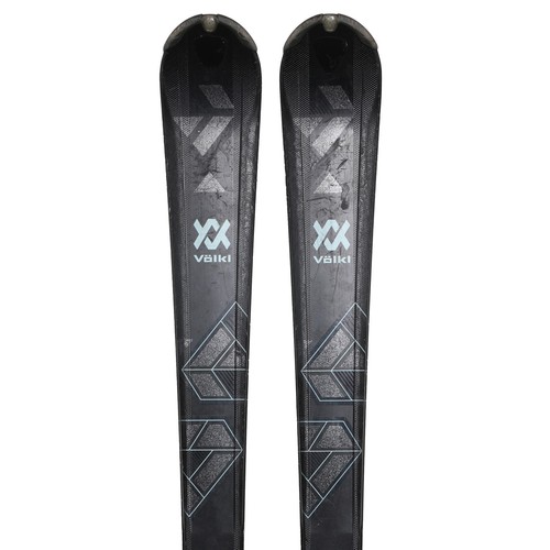 Sci volkl flair - sci, +