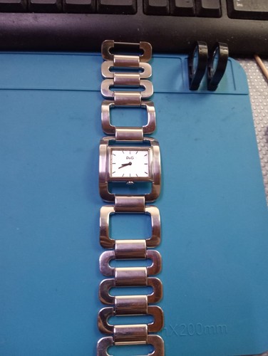 Orologio dolce gabbana - orologio,