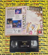 VHS film GORDIAN VOL. 2 ep