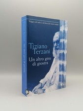 Tiziano terzani un altro - tiziano,