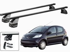 BARRE PORTATUTTO PORTAPACCHI