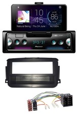 Pioneer USB MP3 Bluetooth DAB