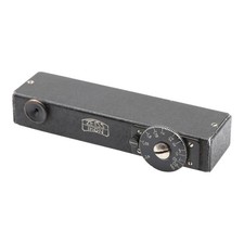 Zeiss Ikon Telemetro