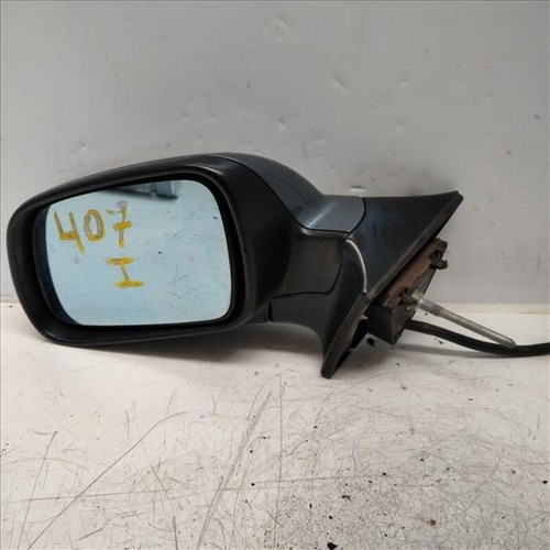 Specchietto retrovisore - specchietto,