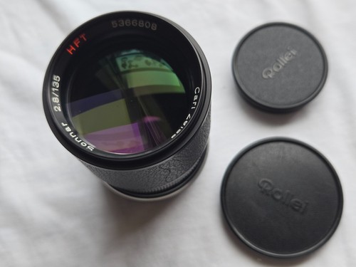 Rollei carl zeiss - carl,