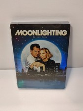 Moonlighting - Season Four 4