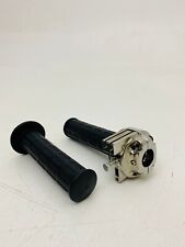 GAS CONTROL COMPLETE WITH