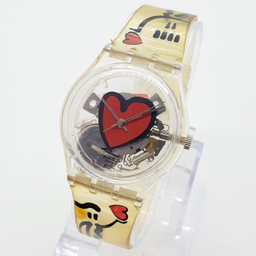 Orologio swatch jelly san - orologio,