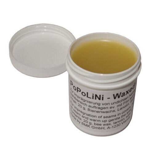 Barattolo 20g lanolina per - 20g,