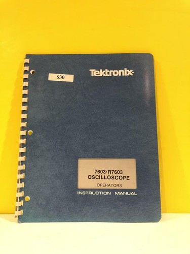 Tektronix 070 1310 - tektronix, 070-1310-00