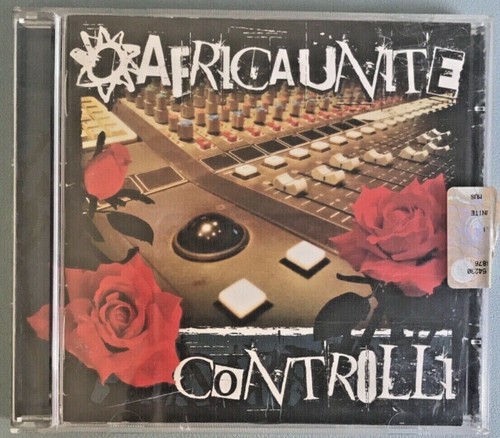 Africa unite controlli - africa,