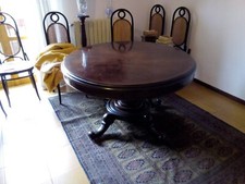 Tavolo 800 inglese - tavolo, '800