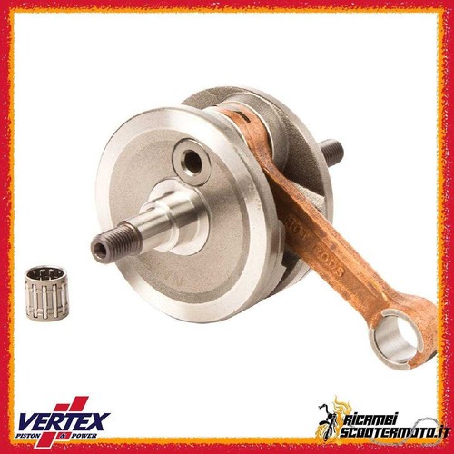 Albero motore ktm sxs - ktm, 50