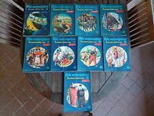 VITA MERAVIGLIOSA: DOCUMENTARI