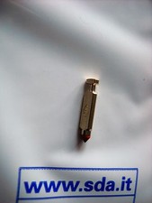 SPILLO CONICO 3 LATI PER