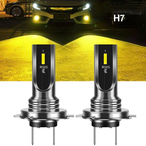 Lampadine per fari led - , h7
