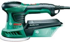 Bosch Levigatrice Rotorbitale