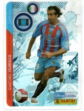 figurina ULTRA CARDS PANINI