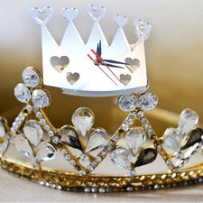 Orologi forma corona - orologi, di