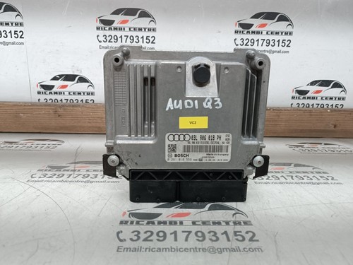 Centralina motore ecu - 👉centralina,