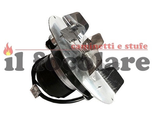 Estrattore fumi ecofit 2reca3 - ecofit,