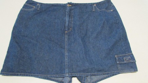 Jeans donna taglia blu - jeans,