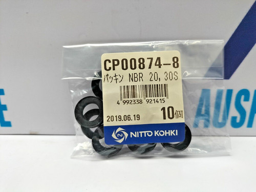 Nitto kohki cp00874 - kohki, 20