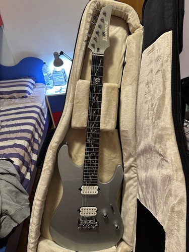 Chitarra elettrica - chitarra,