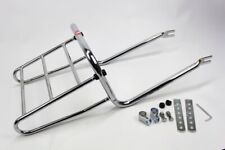 PORTAPACCHI POSTERIORE MOTO MORINI 125 H BAULETTO RACK CARRIER LUGGAGE 250 ???