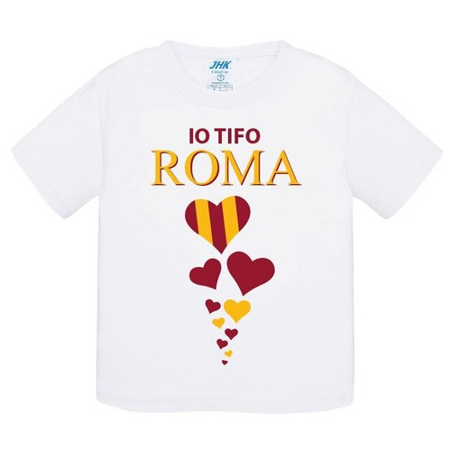 Shirt bambino tifo - bambino, roma