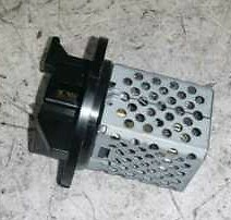 RICAMBI USATI, RESISTENZA