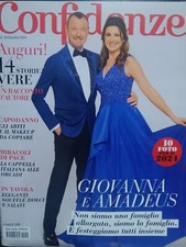 Confidenze 2024 52.Amadeus &