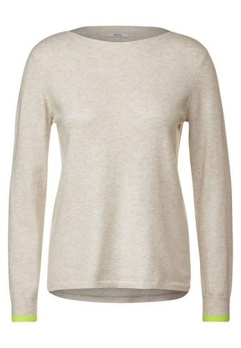 Cecil pullover striped - pullover,