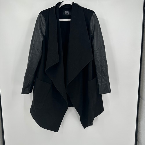 Cappotto donna bershka moody - cappotto,