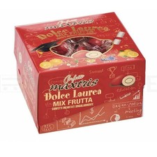 Confetti ROSSO incartati