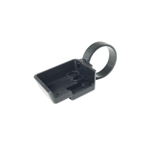 Supporto display bafang 8mm - display, 31,8mm