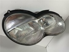 faro fanale destro per