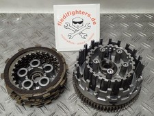 Cestello frizione motore Honda