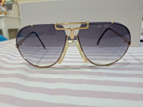 Occhiali sole vintage cazal - occhiali, da