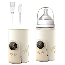 Scaldabiberon Portatile Senza