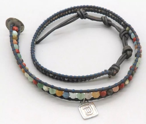 Bracciale bardo chan - bracciale, da