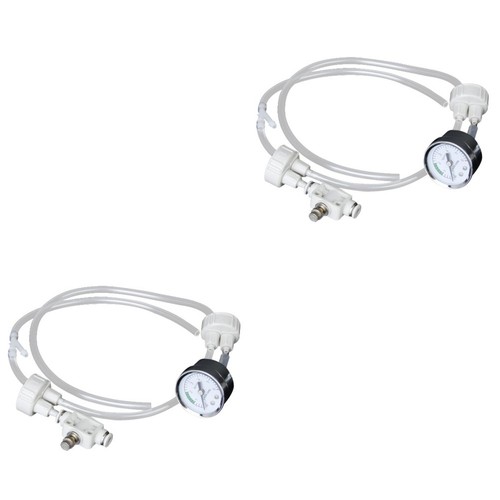 Set accessori acquario - set, 2